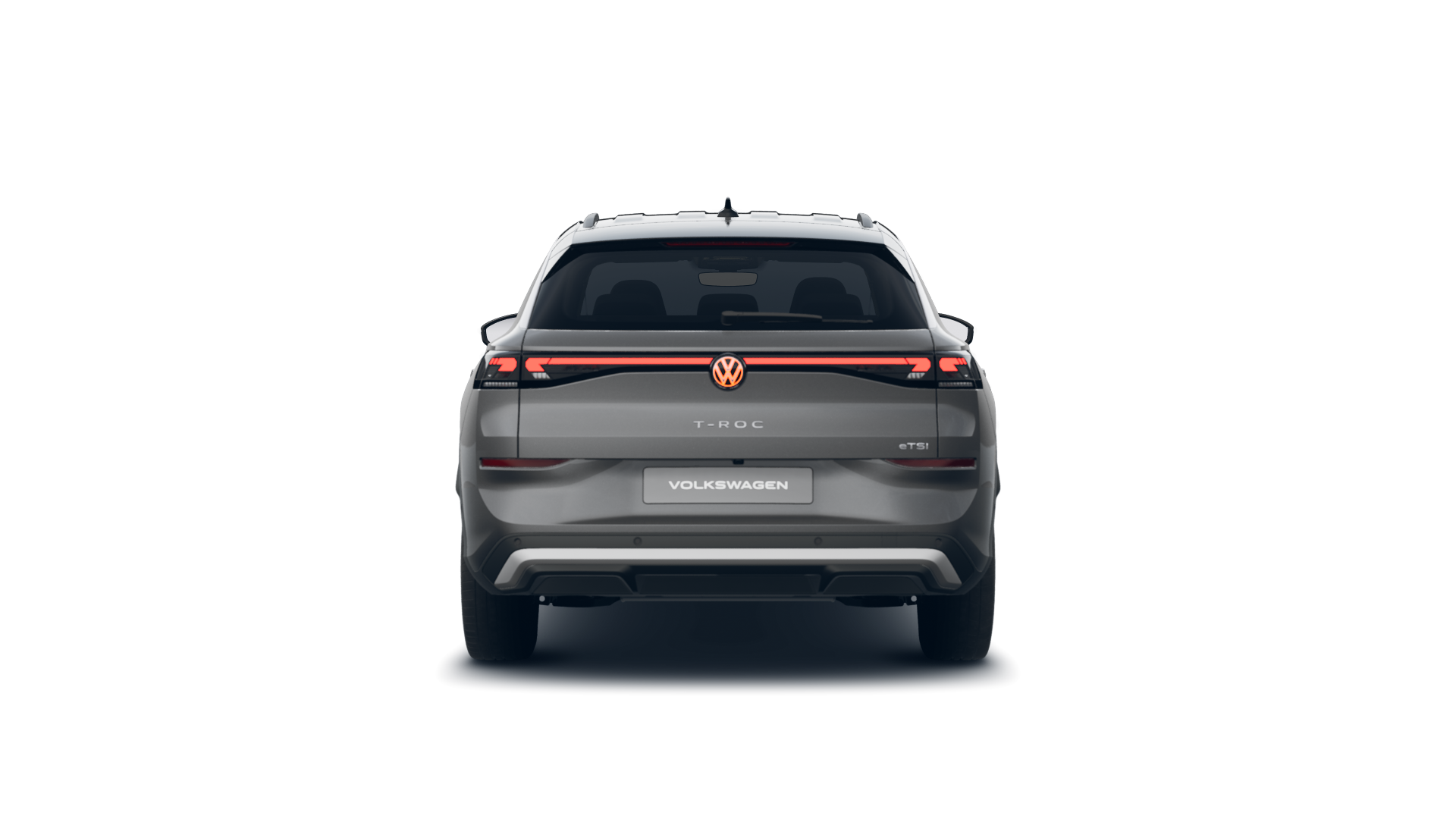Imagem de um T-ROC 1.5 eTSI 116cv DSG STYLE