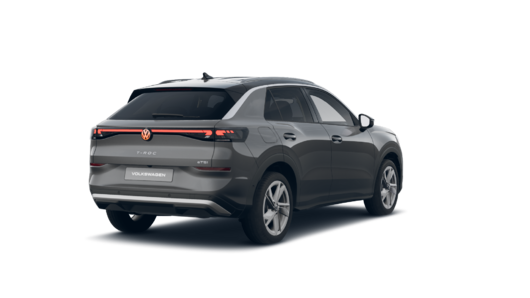 Imagem de um T-ROC 1.5 eTSI 116cv DSG STYLE