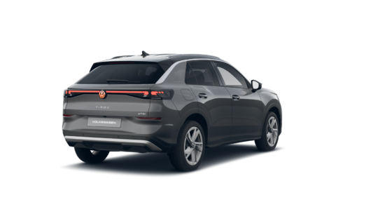 Imagem de um T-ROC 1.5 eTSI 116cv DSG STYLE