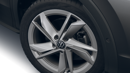 Imagem de um T-ROC 1.5 eTSI 116cv DSG STYLE