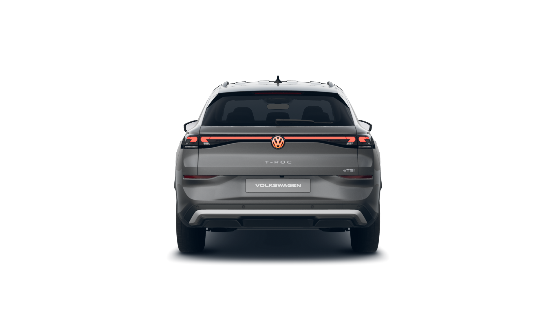 Imagem de um T-ROC 1.5 eTSI 116cv DSG STYLE