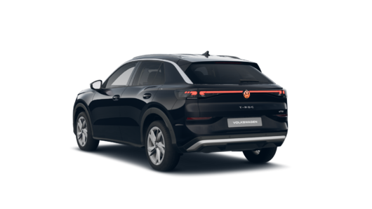 Imagem de um T-ROC 1.5 eTSI 116cv DSG STYLE