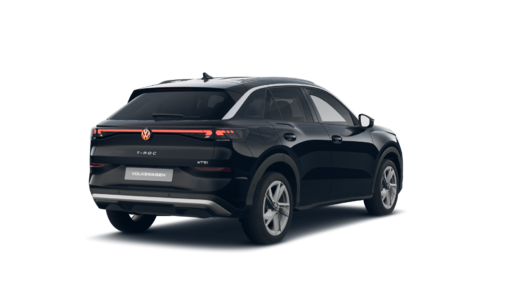 Imagem de um T-ROC 1.5 eTSI 116cv DSG STYLE