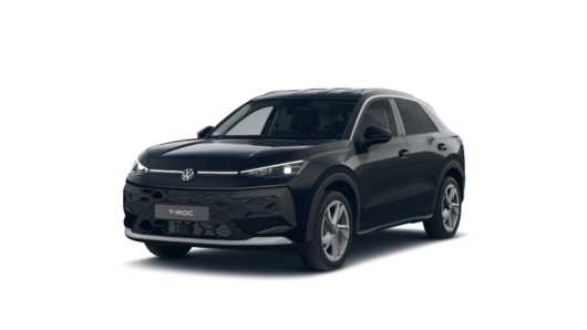 Imagem de um T-ROC 1.5 eTSI 116cv DSG STYLE
