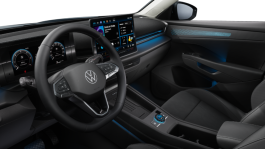Imagem de um T-ROC 1.5 eTSI 116cv DSG STYLE
