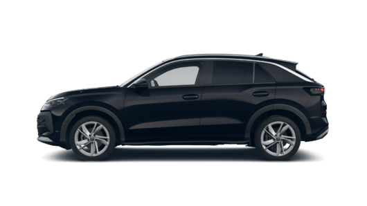 Imagem de um T-ROC 1.5 eTSI 116cv DSG STYLE