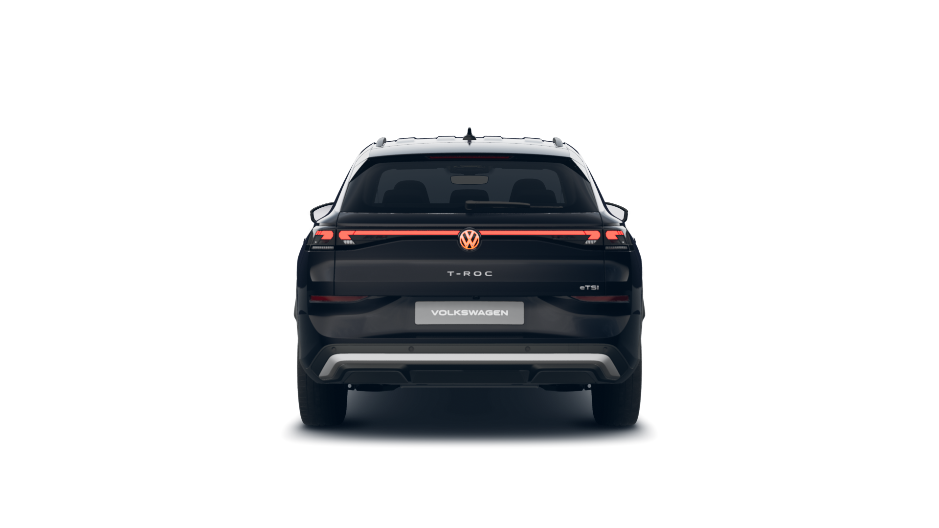 Imagem de um T-ROC 1.5 eTSI 116cv DSG STYLE