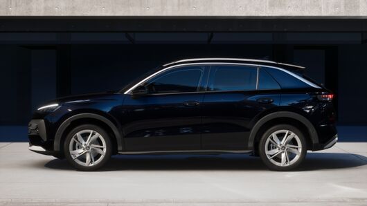 Imagem de um T-ROC 1.5 eTSI 116cv DSG STYLE