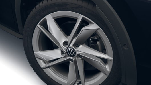 Imagem de um T-ROC 1.5 eTSI 116cv DSG STYLE