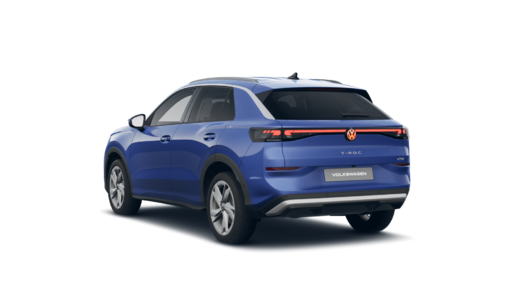 Imagem de um T-ROC 1.5 eTSI 116cv DSG STYLE