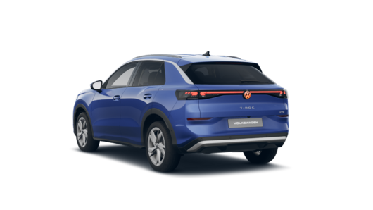 Imagem de um T-ROC 1.5 eTSI 116cv DSG STYLE