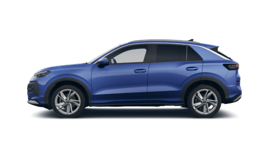 Imagem de um T-ROC 1.5 eTSI 116cv DSG STYLE