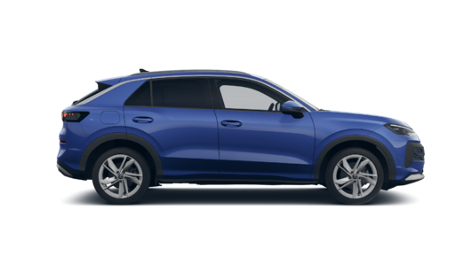 Imagem de um T-ROC 1.5 eTSI 116cv DSG STYLE