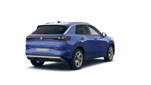 Imagem de um T-ROC 1.5 eTSI 116cv DSG STYLE