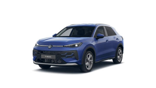 Imagem de um T-ROC 1.5 eTSI 116cv DSG STYLE