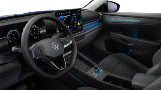 Imagem de um T-ROC 1.5 eTSI 116cv DSG STYLE