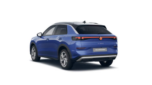 Imagem de um T-ROC 1.5 eTSI 116cv DSG STYLE