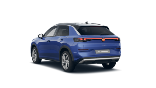 Imagem de um T-ROC 1.5 eTSI 116cv DSG STYLE