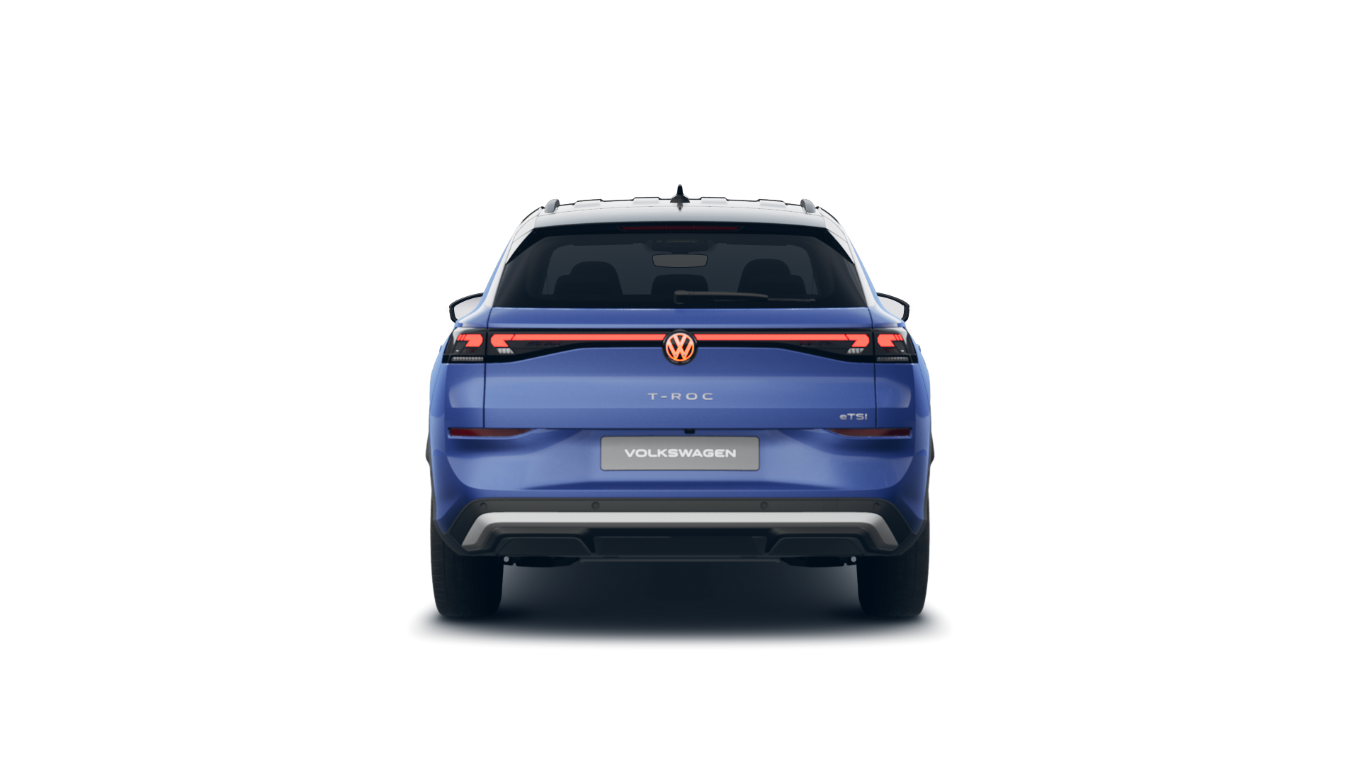 Imagem de um T-ROC 1.5 eTSI 116cv DSG STYLE