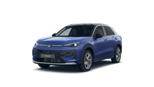 Imagem de um T-ROC 1.5 eTSI 116cv DSG STYLE