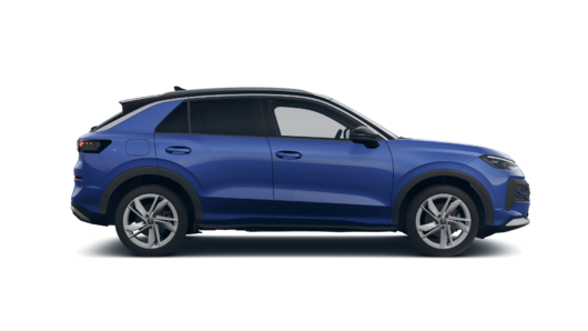 Imagem de um T-ROC 1.5 eTSI 116cv DSG STYLE
