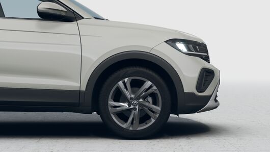 Imagem de um T-CROSS 1.0 TSI 116cv DSG URBAN