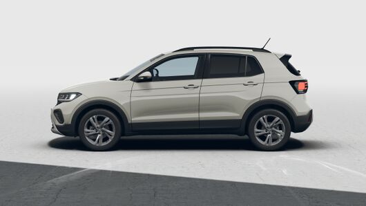 Imagem de um T-CROSS 1.0 TSI 116cv DSG URBAN