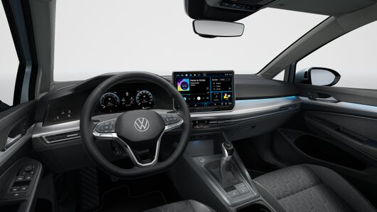 Imagem de um GOLF 1.5 TSI 116cv Urban