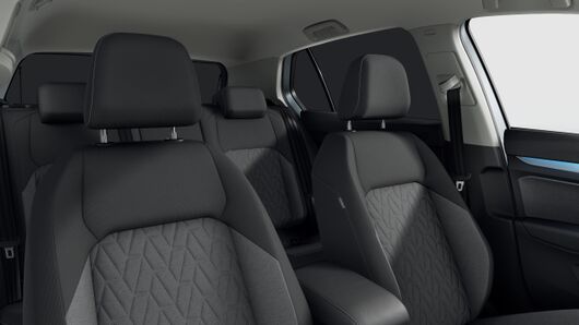 Imagem de um GOLF 1.5 TSI 116cv Urban
