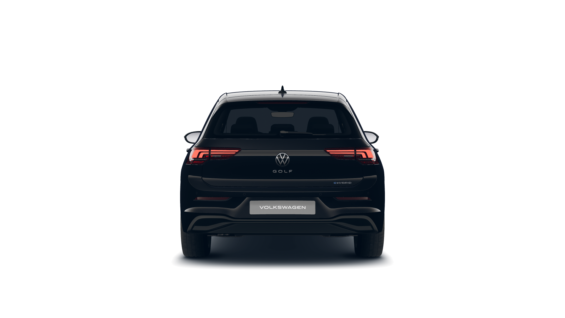 Imagem de um GOLF 1.5 TSI 204cv SPORTLINE eHYBRID DSG