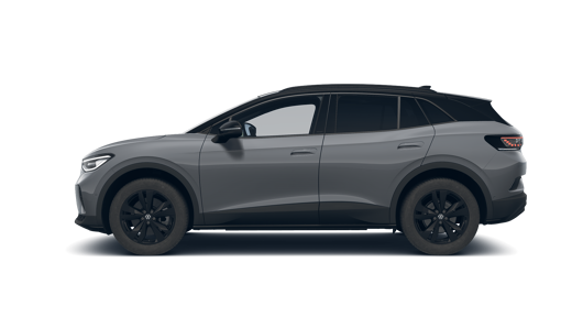 Imagem de um ID.4 PRO BLACK STYLE 79kWh 286cv
