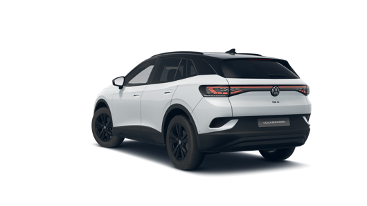 Imagem de um ID.4 PRO BLACK STYLE 79kWh 286cv