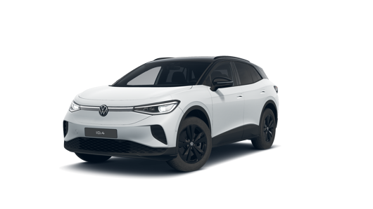 Imagem de um ID.4 PRO BLACK STYLE 79kWh 286cv