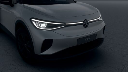 Imagem de um ID.4 PRO BLACK STYLE 79kWh 286cv