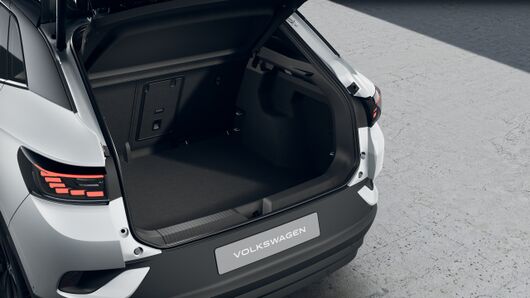 Imagem de um ID.4 PRO BLACK STYLE 79kWh 286cv