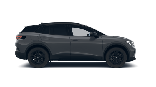 Imagem de um ID.4 PRO BLACK STYLE 79kWh 286cv