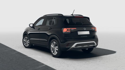 Imagem de um T-CROSS 1.0 TSI 95cv URBAN