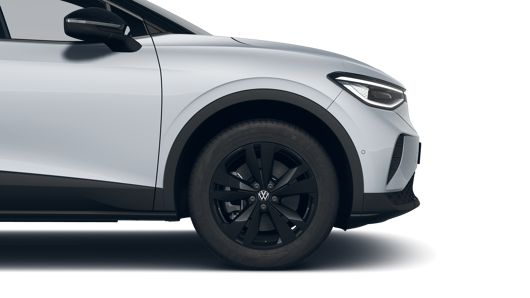 Imagem de um ID.4 PRO BLACK STYLE 79kWh 286cv