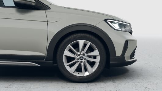 Imagem de um TAIGO 1.0 TSI 95cv URBAN