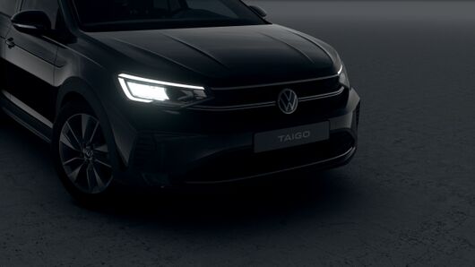 Imagem de um TAIGO 1.0 TSI 95cv URBAN