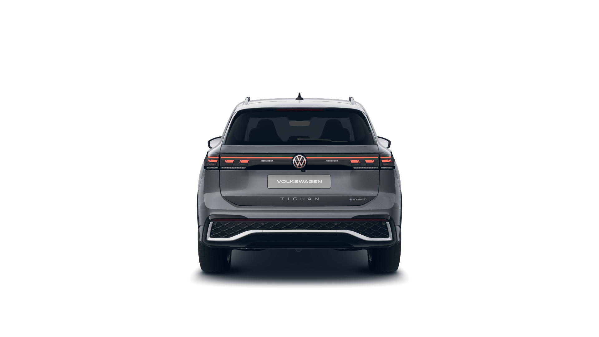 Imagem de um TIGUAN 1.5 TSI 204cv PHEV DSG R-LINE