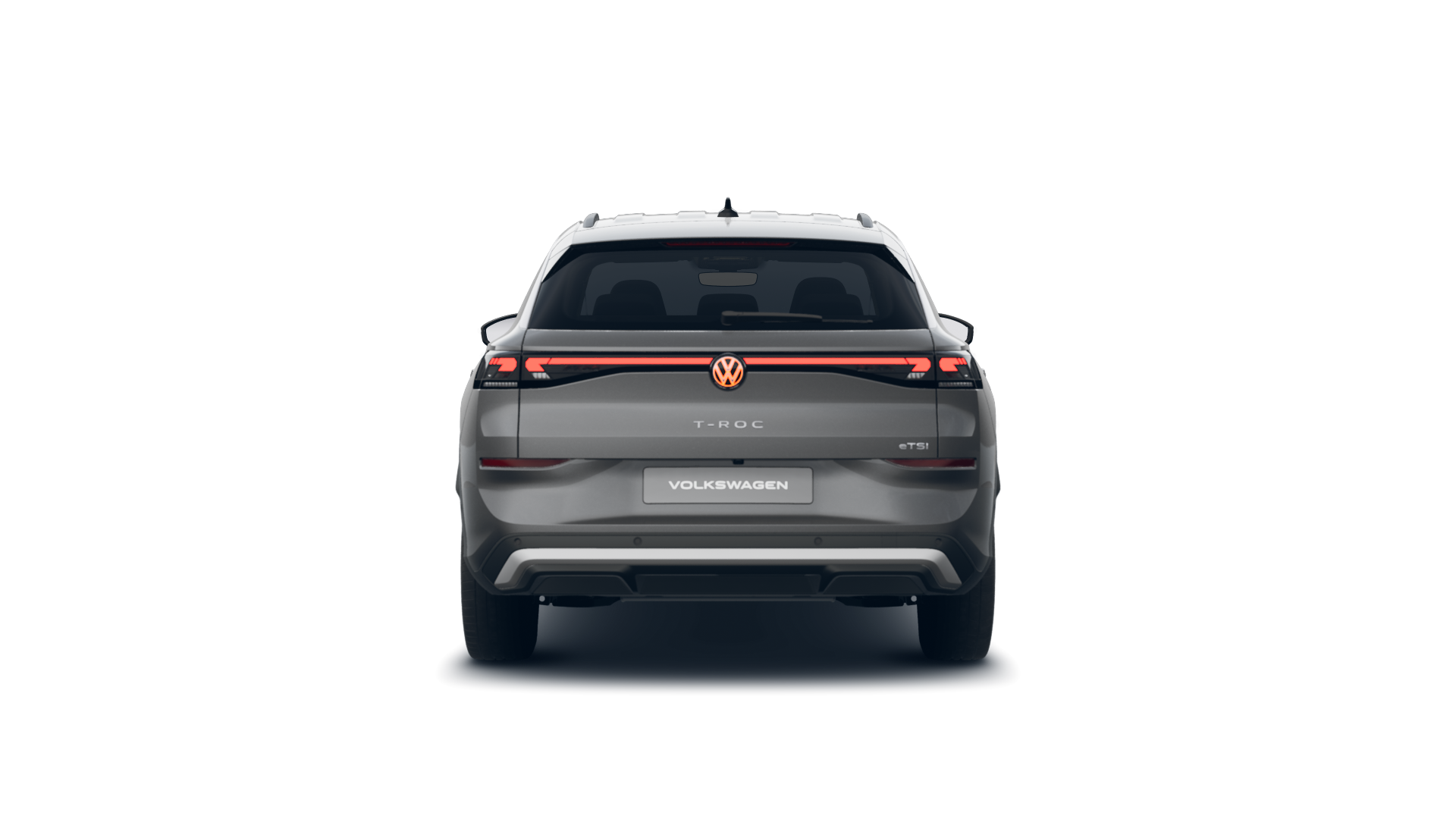 Imagem de um T-ROC 1.5 eTSI 116cv DSG STYLE