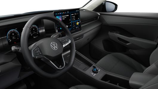Imagem de um T-ROC 1.5 eTSI 116cv DSG LIFE