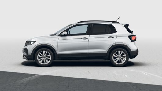 Imagem de um T-CROSS 1.0 TSI 95cv URBAN