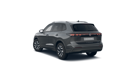 Imagem de um TIGUAN 1.5 TSI 204cv PHEV DSG URBAN