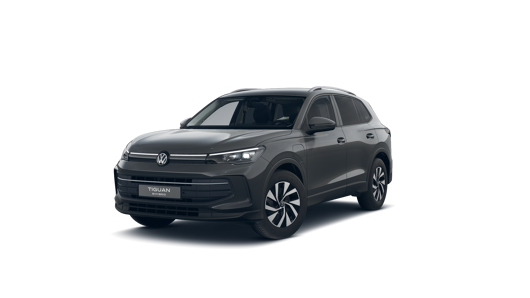 Imagem de um TIGUAN 1.5 TSI 204cv PHEV DSG URBAN