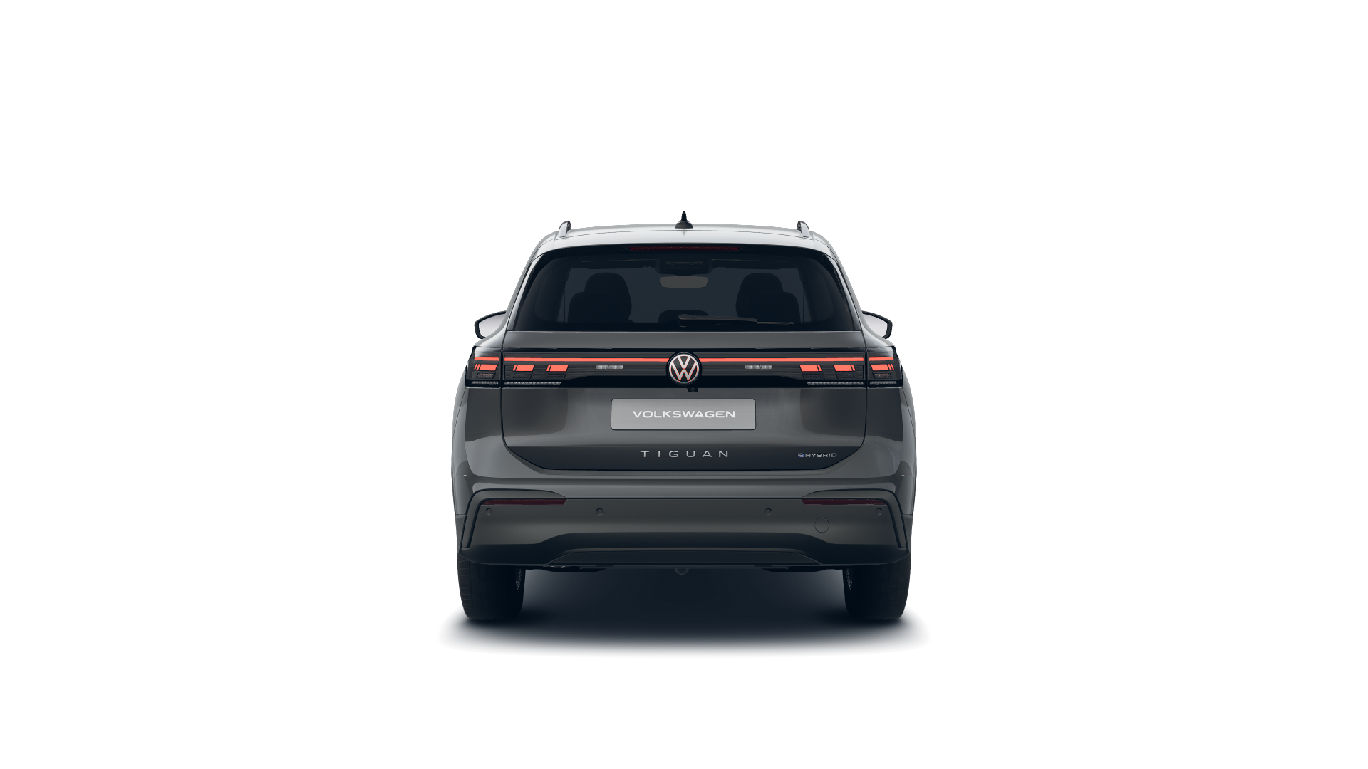 Imagem de um TIGUAN 1.5 TSI 204cv PHEV DSG URBAN
