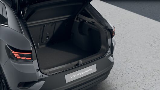 Imagem de um ID.4 PRO BLACK STYLE 79kWh 286cv