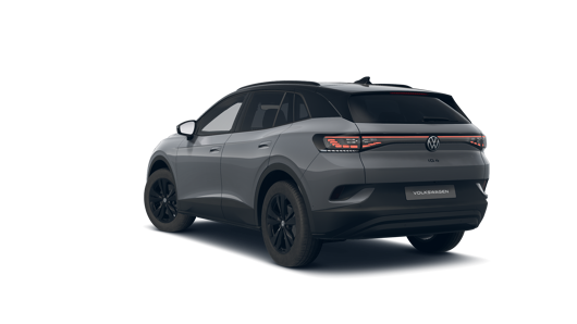 Imagem de um ID.4 PRO BLACK STYLE 79kWh 286cv