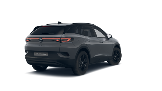 Imagem de um ID.4 PRO BLACK STYLE 79kWh 286cv